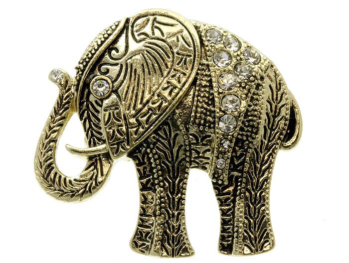 زفاف - Elephant Ring