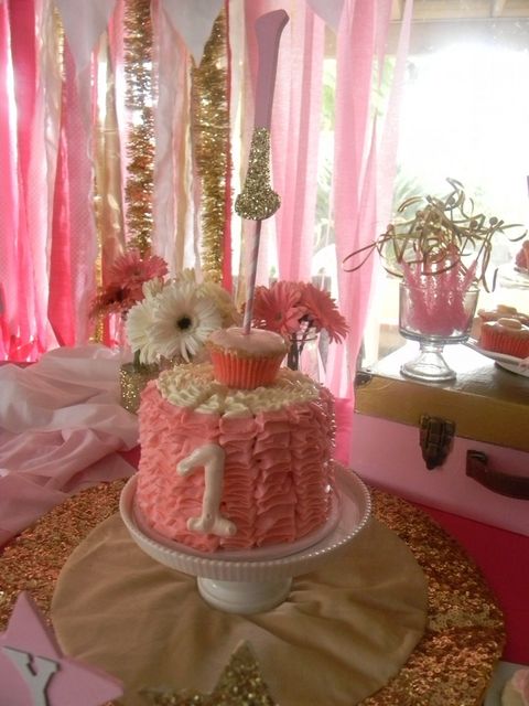 Wedding - Pink Party Ideas