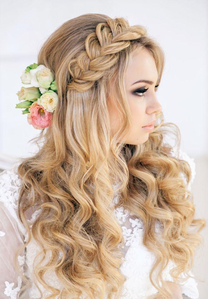 Wedding - ●♥ Pretty Hair ●♥