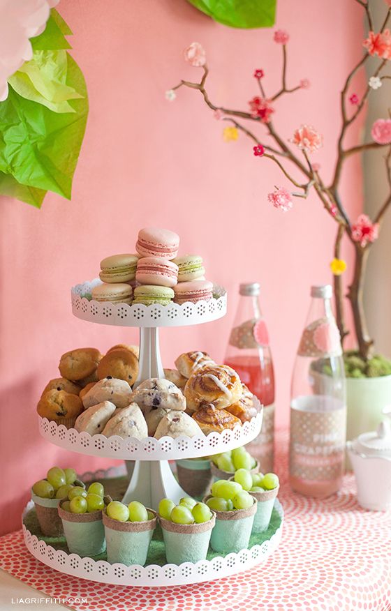 Wedding - Sweet Table