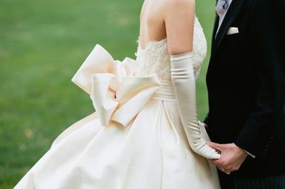 زفاف - الزفاف: حكاية الأميرة