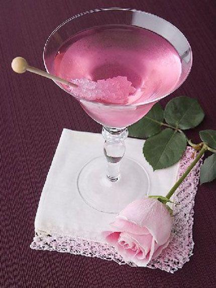 Mariage - Boissons et cocktails
