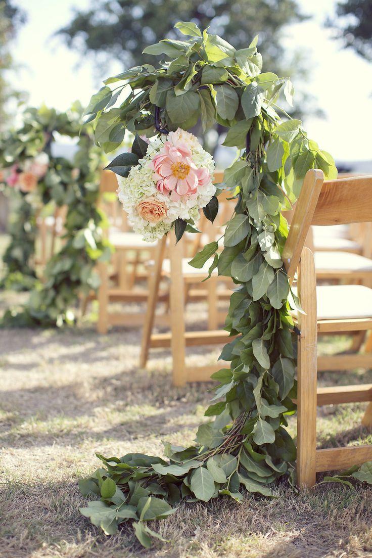 Wedding - Garden Party {Wedding}