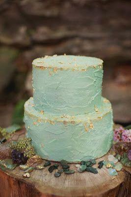 Mariage - Mariages - Icy Mint