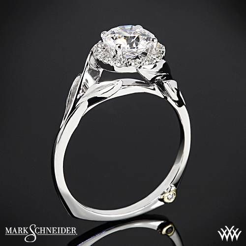 Wedding - Designer Engagement Rings