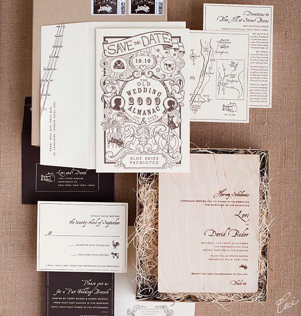 Mariage - Mariages-Invitations, menus, Save The Date .....