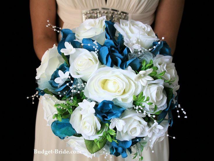 Wedding - Turquoise {Wedding}