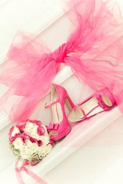 زفاف - pinky
