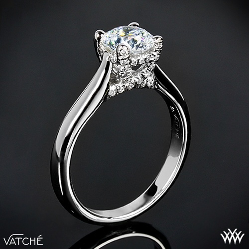 Wedding - Solitaire Engagement Rings