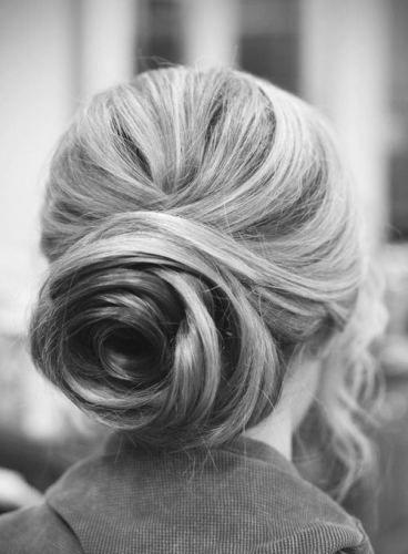 Hochzeit - Brides Mit Sass Hair Styles