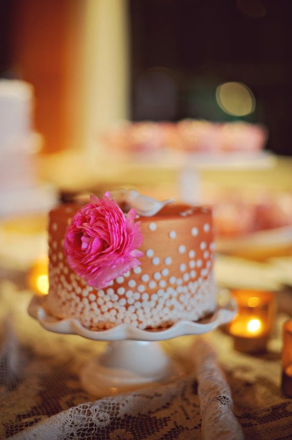 زفاف - الكعك وكعك البسيطة