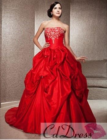 Wedding - Colorful Wedding Dress & Evening Gowns& Cocktail Dress
