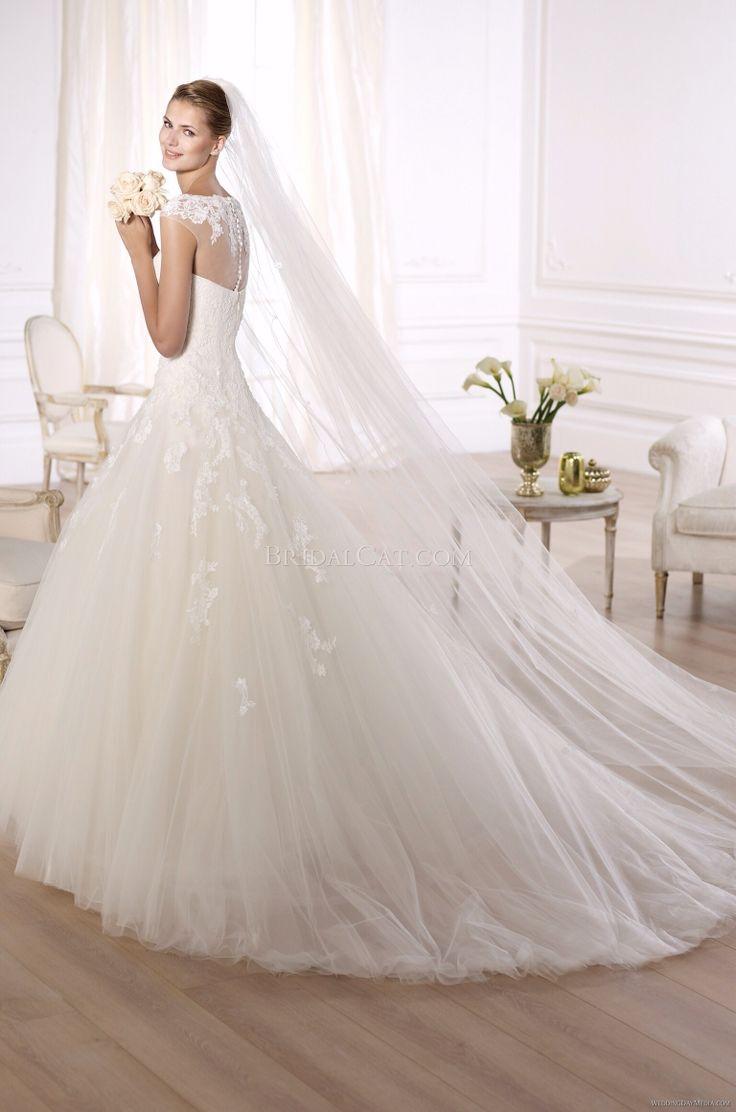 Mariage - Robes de mariée pour 2013 ❤ ️ 2014