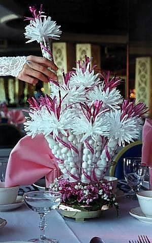 Wedding - Sizzling Hot Pink~Fuschia