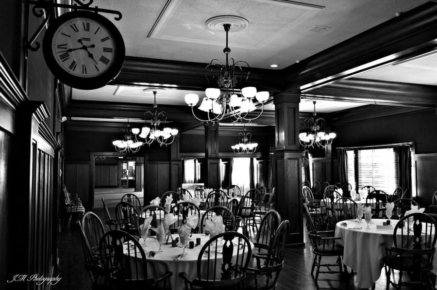 Wedding - Scotia Inn