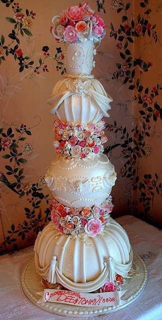 Hochzeit - Alle Freizeitangebote Beautiful ... Kuchen ....