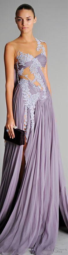 Mariage - Robes .. Belle lavendars