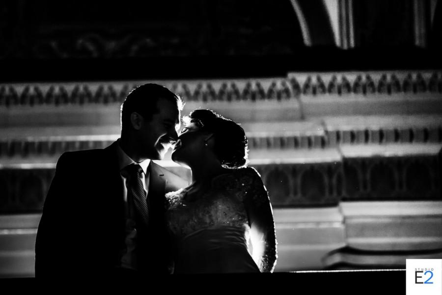 Wedding - Always Together(Inspired By Humphrey Bogart)