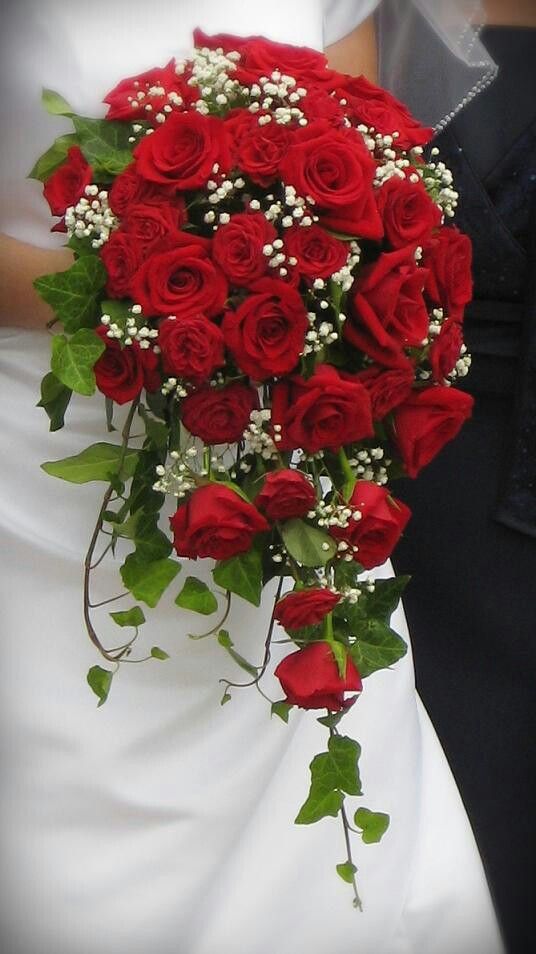 Mariage - Ladies 'Bouquets de mariage et boutonnières ❤ de A Gentleman ️