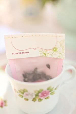 Wedding - Wedding Favours And Table Gifts