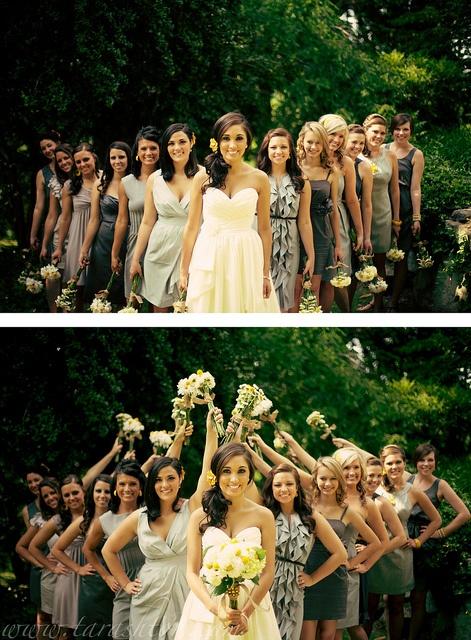 Hochzeit - Hochzeitsfotos