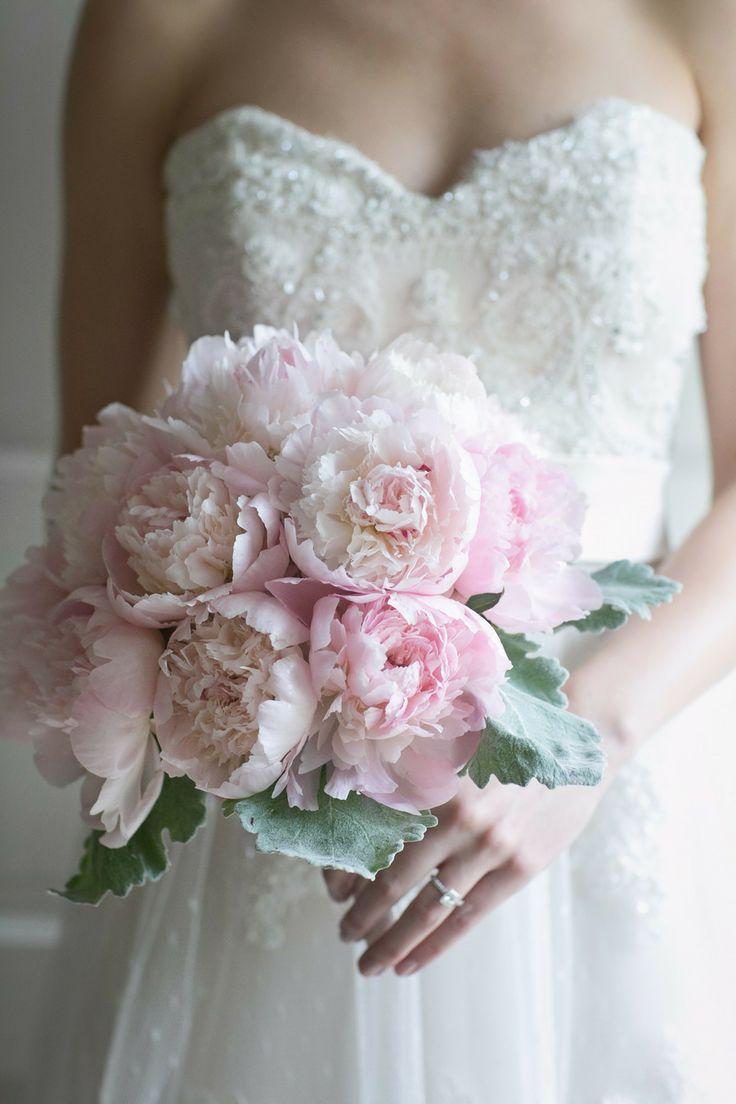 Wedding - Pale Pink Wedding Inspiration