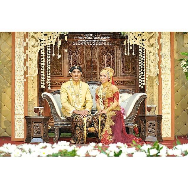 Wedding - Meilinda & Akbar  And  At  