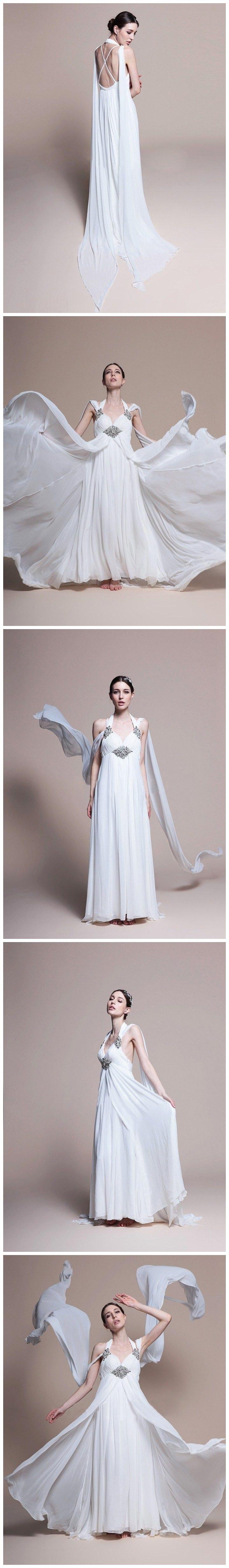 زفاف - dress