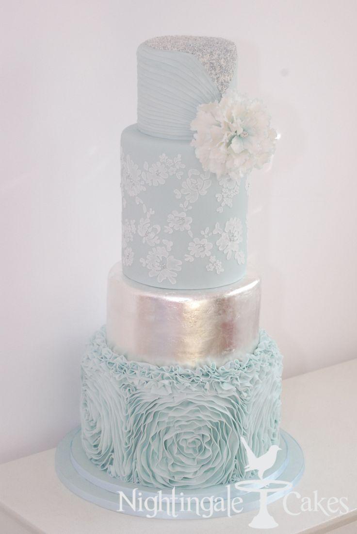 Mariage - Mariages - Icy Mint