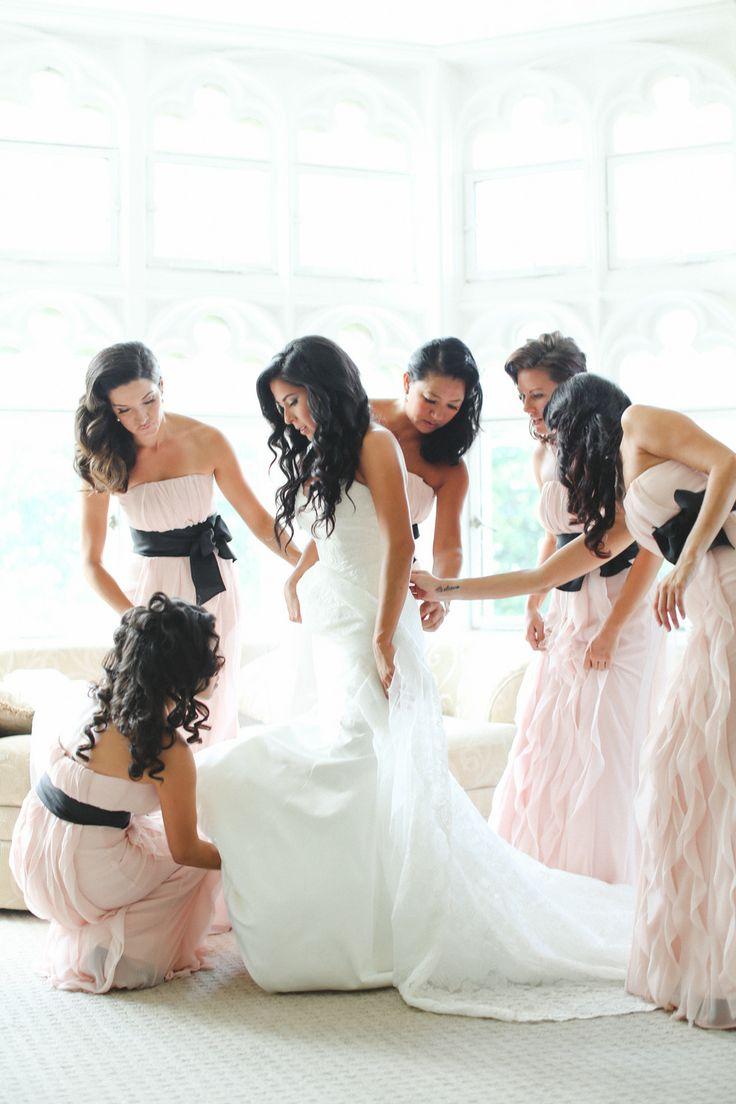 Wedding - Bridal Parties