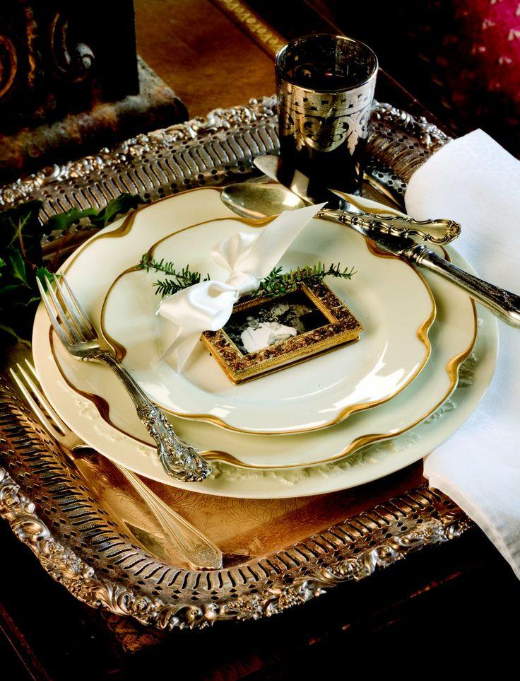 Mariage - Tablescapes/Entertaining/2