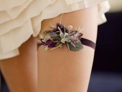Wedding - Bridal Lingerie