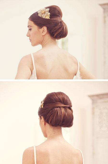 Wedding - Wedding Hair Styles 