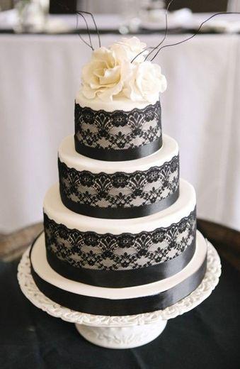 Mariage - gâteaux
