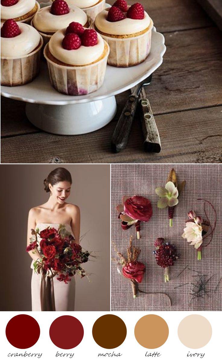 Mariage - Cranberry :: Mariages ::