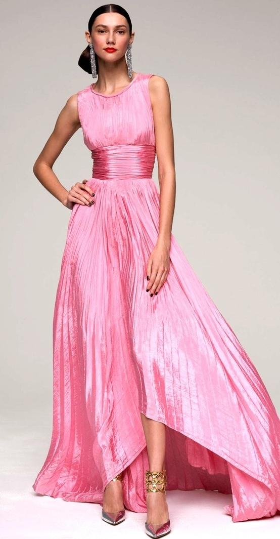 Hochzeit - Kleider .... Leidenschaft Pinks