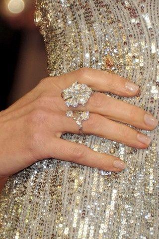 Mariage - bijoux