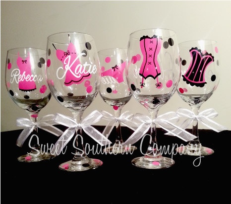 Mariage - ♥ ~ ~ ♥ • Idées Bachelorette Party / douche nuptiale