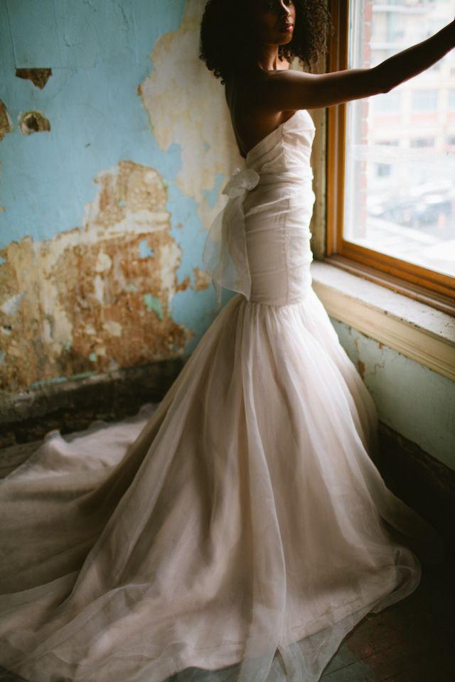 Mariage - Robes de mariée