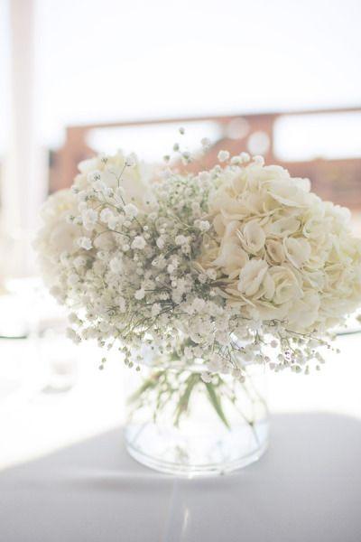 Wedding - Wedding Colors: White