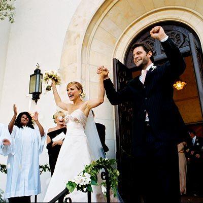 زفاف - المشاهير الزفاف
