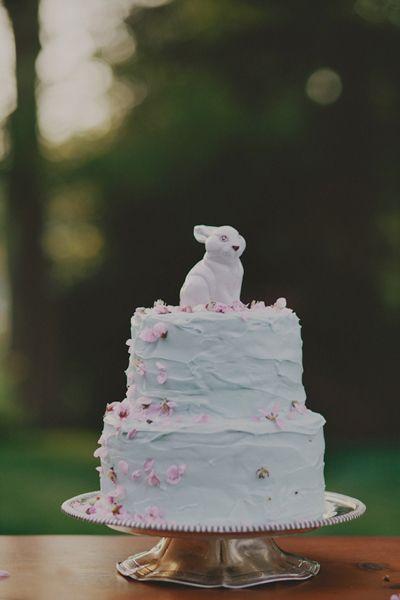 Wedding - Pastels/Easter Wedding