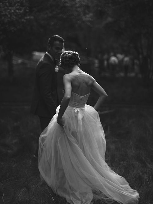Hochzeit - Fotografie We Love