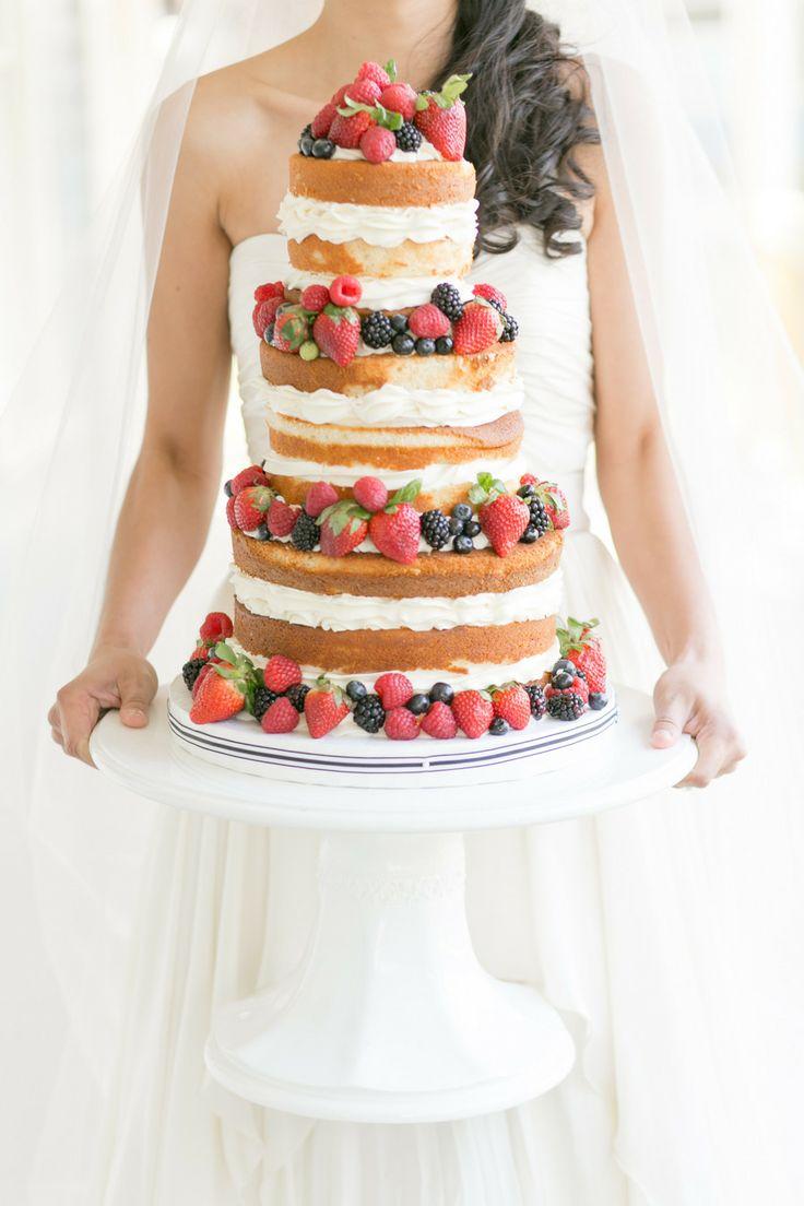 Свадьба - торты