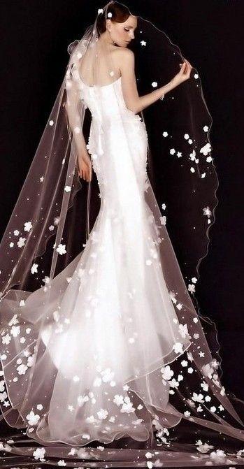 Wedding - Fairytale Wedding Dresses