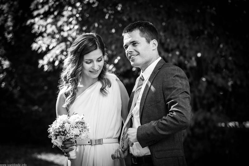 Wedding - Wedding: Josip And Martina