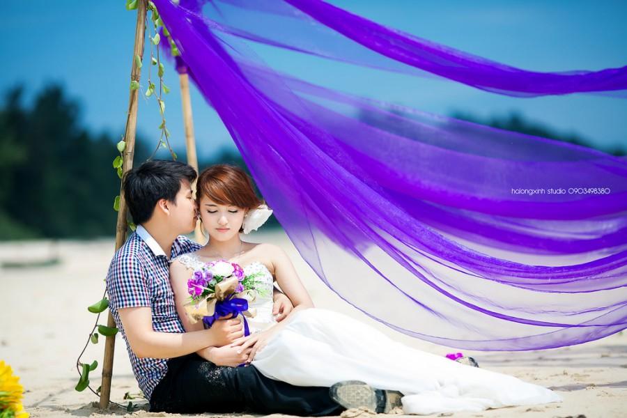 Hochzeit - Anh Cưới Co