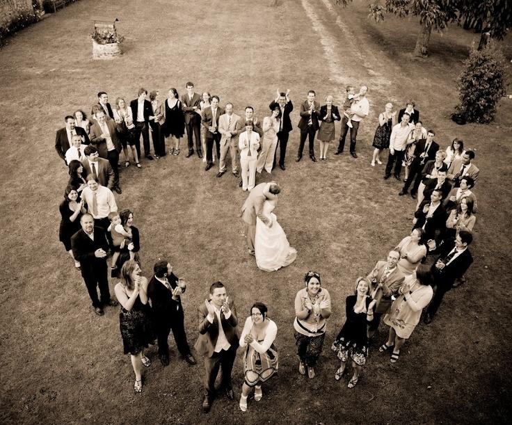 Wedding - Photo Opps...