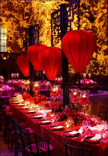 Wedding - Bengali/Chinese Wedding Ideas