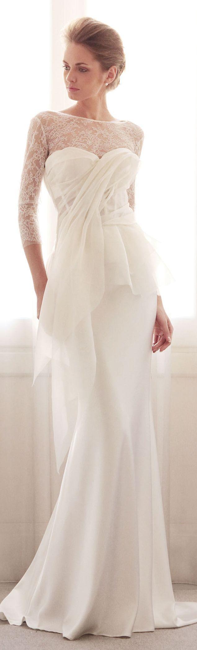 Hochzeit - Hochzeitskleider 2014